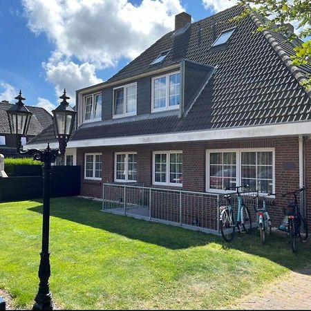 Seaside-Amrum-15 Norddorf Exterior photo